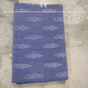 ผ้าอิคัทลายปักแบบดั้งเดิม ผลิตจากฝ้ายโดยช่างฝีมือชาวอินเดีย เป็นมิตรกับสิ่งแวดล้อม ทนทาน ซักเครื่องได้ ปลอดภัยต่อผิวหนัง ผ้าทอแบบดั้งเดิมสำหรับตกแต่งบ้าน - Product Image 5