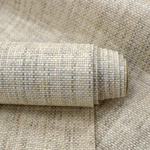 Meubles en raphia faits à la main de luxe, fabriqués à partir de fibres naturelles pour la décoration intérieure haut de gamme - Product Image 1