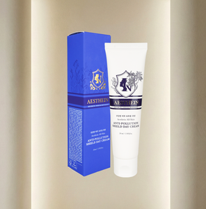 Crema Protectora AESTHEIN Coreana 50ml, Protección Anticontaminación, Densidad de la Piel, Exosomas de Edelweiss, CPNP - Product Image 4
