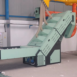 Système de fabrication du coton à haute efficacité - Product Image 4