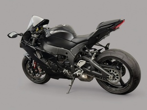 Moto d'occasion à vendre : Kawasaki Ninja ZX-10R ABS 2025 - Product Image 3