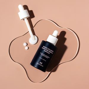 [MARINECOS] Ampolla de colágeno para la firmeza y elasticidad de la piel con suero revitalizante Signature Sarga-X - Product Image 2