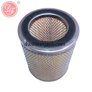 ไส้กรองอากาศกระดาษประสิทธิภาพสูงแบบกำหนดเองสำหรับตลับกรองอากาศอัด - Product Image 2