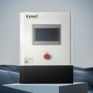 10kw दूर से निगरानी पवन चार्ज नियंत्रक Rs485 मॉडबस ऑन-ग्रिड पवन चार्ज नियंत्रक - Product Image 2