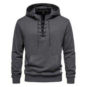 Unisex <b>Lightweight</b> Plus Size <b>Hoodie</b> Breathable Quick Dry <b>Hoodies</b> for Adults Autumn Season - Product Image 4
