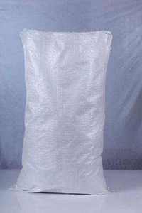 Sacs en tissu tissé polypropylène imprimés offset personnalisés avec doublure refermable en PEHD thermoscellable pour l'emballage d'aliments et de farine agricoles - Product Image 3