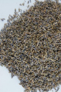 Té de Flores de Lavanda Secas de Origen Vietnamita, Ingrediente de Té Herbal de Alta Calidad, Secado Natural Sin Conservantes - Product Image 1