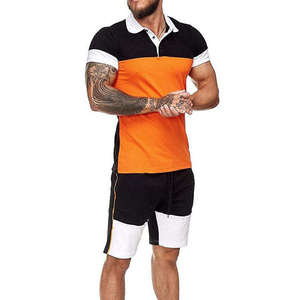 Camisetas Polo de Alta Calidad para Hombre, de Manga Corta, Transpirables, para Verano, en Venta, Directamente del Proveedor de Fábrica - Product Image 4