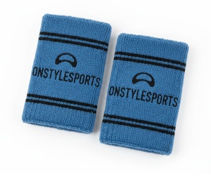 Cinta de Agarre para Raqueta de Tenis, Antideslizante, con Cierre de Gancho y Bucle, Unisex - Product Image 3