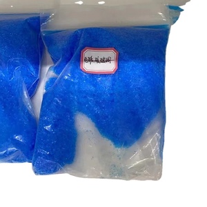 Solfato di rame solfato di cristallo di rame II CAS 7758-99-8 solfato di rame - Product Image 6