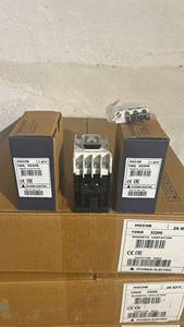 คอนแทคเตอร์แม่เหล็ก HYUNDAI รุ่น HGC 9A 3 โพล AC/DC 25A 220V 50/60Hz แบบติดตั้งบนแผง - Product Image 4