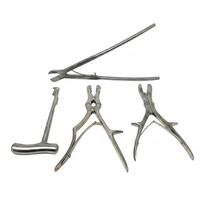 Solway Sklar 4 piezas. Instrumentos Quirúrgicos Ortopédicos - Product Image 1