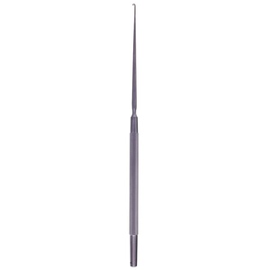 Weary Type Nerve <b>Hook</b> German Stainless Steel Manual Reusable <b>Plastic</b> Surgery Instruments CE Certified - Product Image 1