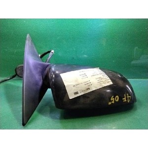 Espejo Retrovisor Derecho Usado A6 4F1858532P - Product Image 2