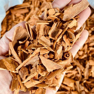 Prix compétitif Cassia séchée brisée (AD) à haute teneur en huile, qualité supérieure, fabricant vietnamien WS +84 359 166 896 - Product Image 1