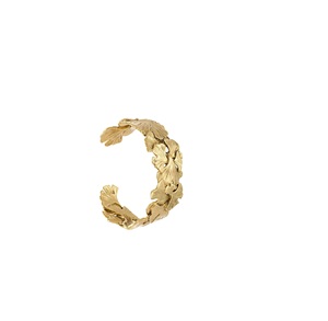 Anillo para Servilletas de Metal con Acabado Refinado, Perfecto para Mesas de Comedor Formales, con Estilo Elegante y Construcción Resistente - Product Image 5