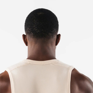 Men Tank Top Gym Performance Sleeveless Shirt Quick Dry Men Tank Top Casual Cotton Sleeveless Shirt Relax Fit Men Tank Top - Product Image 5