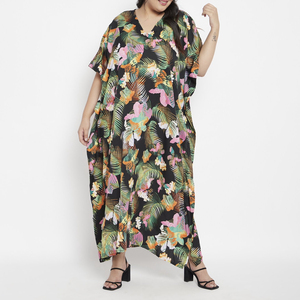 Vestido de Noche Kaftan de Moda 2026, Nuevo Diseño, Vestido de Noche Kaftan de Tendencia, Vestido Largo Elegante, Vestidos de Noche Kaftan - Product Image 2