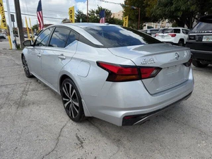 Nissan Altima 2.5 S-R FWD 2020 - Product Image 5