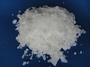 Flocons de soude de potasse KOH pour la fabrication de savon - Product Image 2