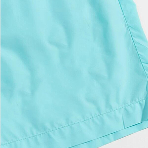 Shorts de sport respirants pour hommes, séchage rapide, légers, avec poches zippées, pour la course à pied et la gym - Product Image 5