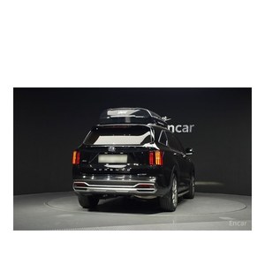 Kia Sorento Diésel 2.2 4WD 2022, 68,719 km, Emisión Euro V, Asientos de Cuero, Volante a la Izquierda - Product Image 4