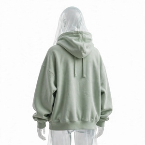 Sweat-shirt haut de gamme de qualité supérieure, très cool et chic, idéal pour les tenues décontractées et les activités de plein air. - Product Image 2