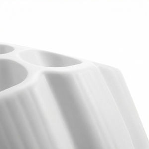 IKZARSA Soporte Giratorio Profesional para Herramientas de Barbería - Organizador Duradero de Plástico ABS para Cepillos, Tijeras y Máquinas de Cortar Cabello para Salón - Product Image 3
