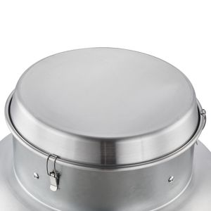 Ventilatore da Tetto in Lega di Alluminio Resistente da 21 Pollici, Motore ad Alta Potenza con Controllo della Velocità Regolabile, 220V - Personalizzabile OEM - Product Image 5