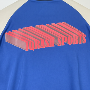 Camisetas de rugby de algodón a rayas al por mayor con logotipo bordado personalizado, camisetas polo de manga larga para hombre - Product Image 6