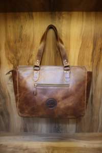 Bolso Tote de Cuero Vacuno, Elegante Bolso de Hombro con Pelo de Vaca, Nuevo Bolso de Mano, Bolso de Compras Elegante para Mujer - Product Image 3