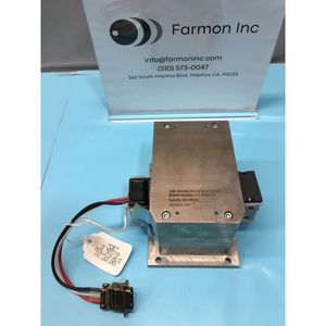 BEI SENSORS & SYSTEMS LA40-59-009Z KULICKE & SOFFA - อุปกรณ์และชิ้นส่วนเซมิคอนดักเตอร์ระดับโลกที่เชื่อถือได้ - Product Image 2