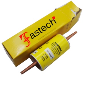 Cầu Chì Ban Đầu Lpj Loạt 600V LPJ-150SP/LPJ-175SP/LPJ-300SP Nhiệt Xe Cầu Chì Bảo Vệ Mạch Cho Cung Cấp Điện - Product Image 3