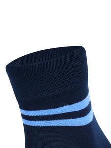 Chaussettes en coton personnalisées en gros, chaussettes de sport décontractées avec logo personnalisé, chaussettes unisexes de haute qualité, tissu premium - Product Image 3