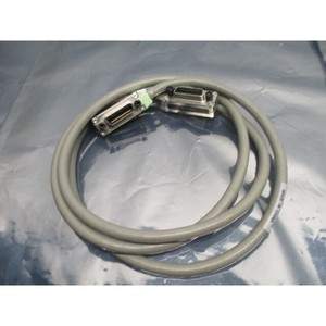 Câble d'interface GPIB mâle/femelle Amphenol 10833B - Équipements et pièces semi-conductrices d'occasion fiables à l'échelle mondiale - Product Image 1