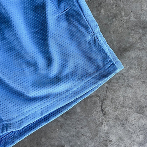 Shorts de Boxeo y MMA Personalizados al por Mayor, de Satén Elástico, de Alta Calidad, para Artes Marciales, Muay Thai, Dropshipping - Product Image 3