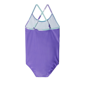 Maillot de bain une pièce pour femmes, séchage rapide, tissu doux, mode plage, service d'échantillons OEM ODM disponible dans le monde entier dès aujourd'hui - Product Image 1
