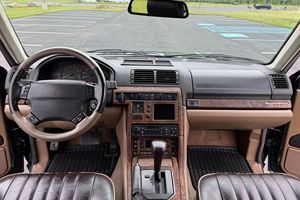 Range Rover 4.6 HSE Holland & Holland Edition de 2000 - Product Image 4