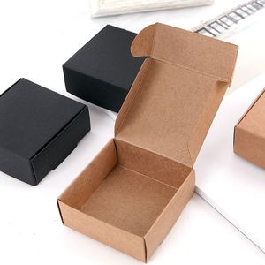 Wholesale Eco-Friendly <b>Biodegradable</b> Custom Printed Kraft Paper Folders <b>Packaging</b> Boxes UV Coating Embossing Clothing High - Product Image 1