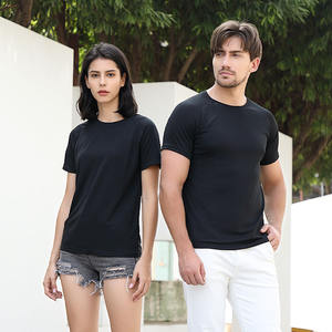 Camisetas Lisas Dry Fit para Sublimación, Camisetas Deportivas Blancas 100% Poliéster, Camisetas al por Mayor para Correr, Camisetas con Impresión Personalizada - Product Image 3