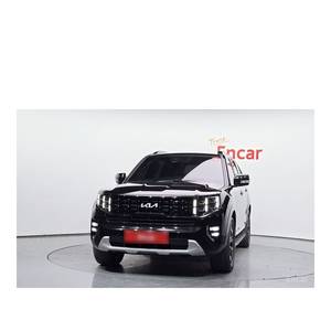 Kia Mohave Diesel 3.0 4x4 7 places 2022 avec boîte automatique, conduite à gauche et caméra de recul, 51 195 km - Product Image 3