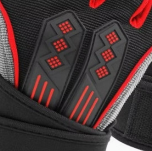Guantes Deportivos de Medio Dedo Personalizados de Marca, Económicos, Unisex, Ligeros, de Nailon, para Ciclismo, Fitness, Gimnasio, Ejercicio - Product Image 6