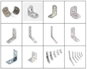 Conector en forma de T de acero inoxidable 304 para proyectos de baños públicos Precio competitivo - Product Image 2