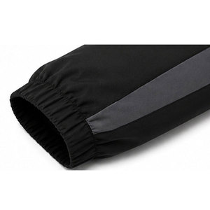 Traje Cortavientos Personalizado para Equipos con Gráficos Vibrantes Sublimados, Cierres Resistentes y Tela Flexible para Mayor Movilidad - Product Image 4