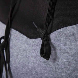 Sudaderas Deportivas de Invierno para Hombre, Hechas en Pakistán, de Alta Calidad, Sólidas, de Algodón Mezclado, Transpirables, Cómodas, Nueva Llegada, Gran Venta - Product Image 5