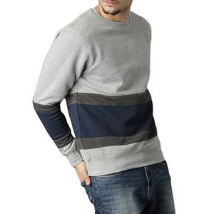 Qualité supérieure Vente Chaude Hommes Sweat Personnalisé Confortable 100% Coton Nouvelle Arrivée Solide Motif Saison D'hiver - Product Image 5