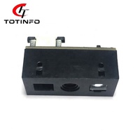 TOTINFO Moteur de scanner de codes-barres 1D/2D QR compact 28 mm 3g Module de numérisation FFC avec interface USB UART E4700 en stock Garantie de 2 ans