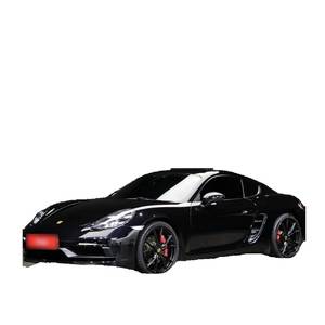 Porsche 718 2.5 GTS 2018 avec 160 000 km, conduite à gauche - Product Image 1