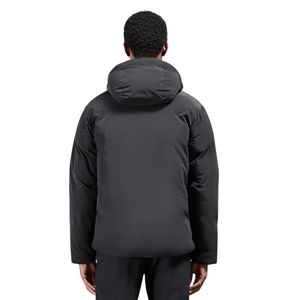 Veste coupe-vent pour homme avec capuche, légère, imperméable, pour le sport en plein air, la course à pied, l'entraînement et la remise en forme - Product Image 2