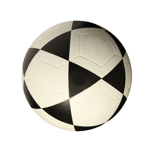 soccer ball pu leather Pakistani Soccer Ball <b>Machine</b> <b>Stitched</b> Football Match Ball PU Leather Size 5 Soccer Design Match Balls - Product Image 5